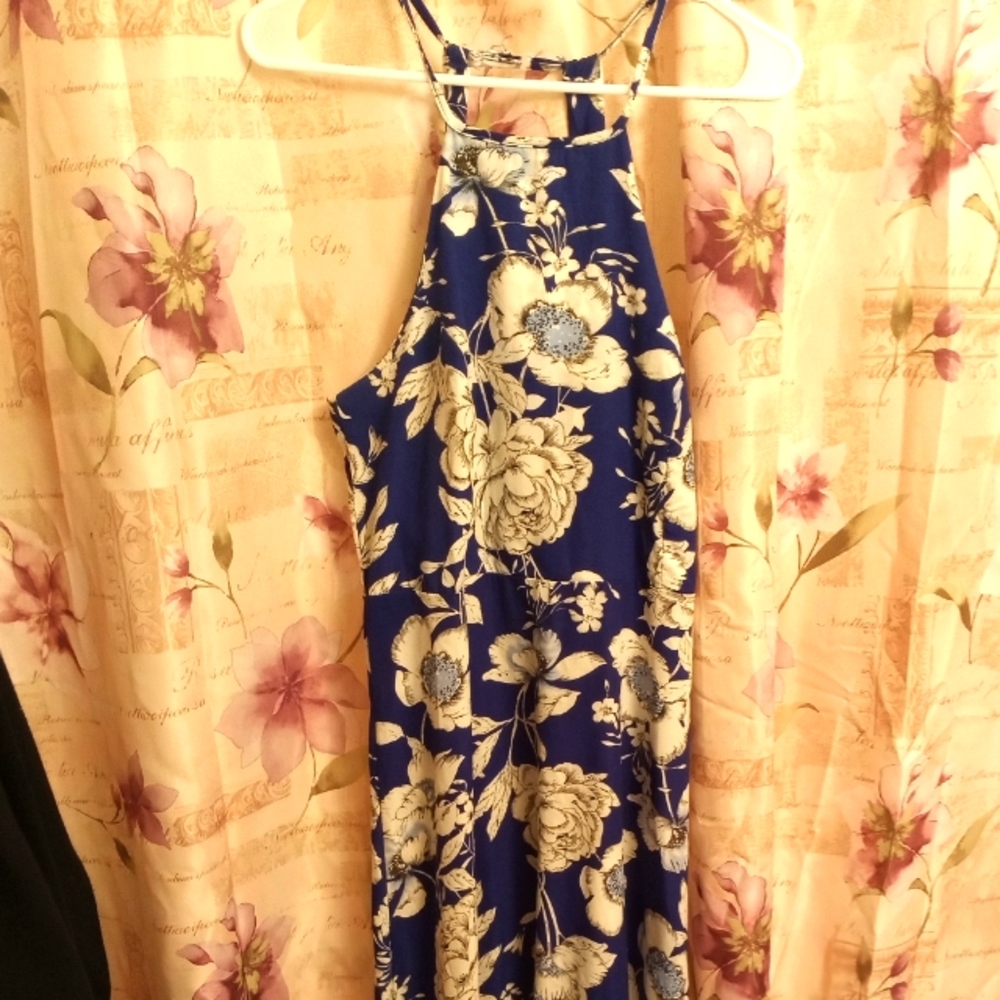 Women's Maxi Dress